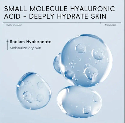 Retinol Face Moisturizer Set of 2