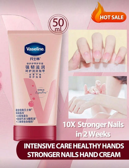 Vaseline Vaseline Intensive Care Healthy Hands 50ml