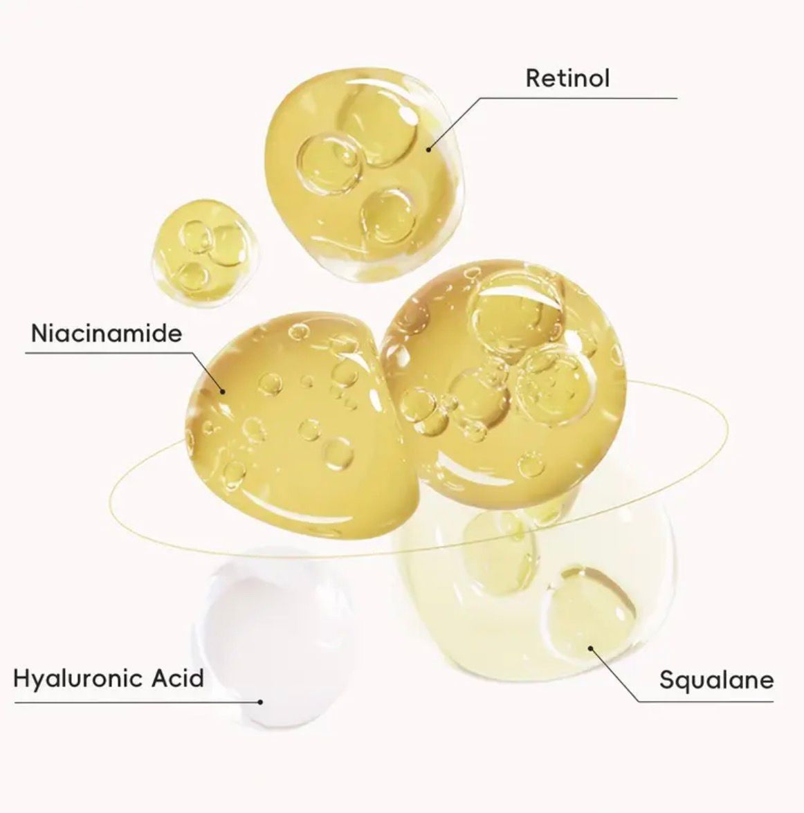 Retinol Face Moisturizer Set of 2