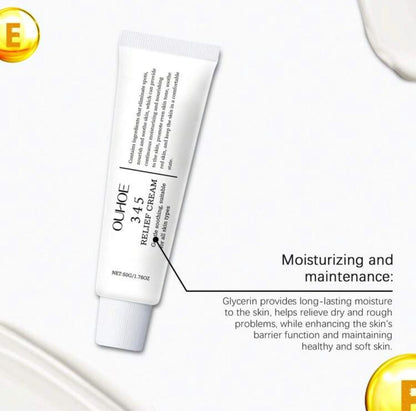 OUHOE 345 Special Effect Cream 50g