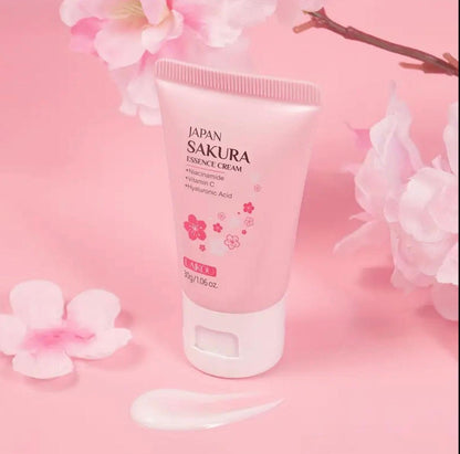 LAIKOU Sakura Skincare Set
