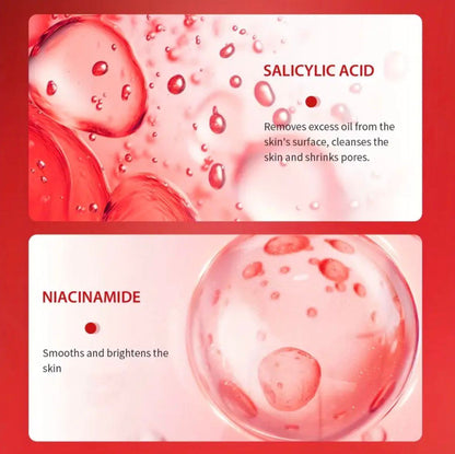 AHA+BHA Series Skin Care Set