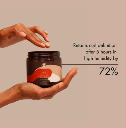 AS I AM Classic Curling Jelly 8Oz