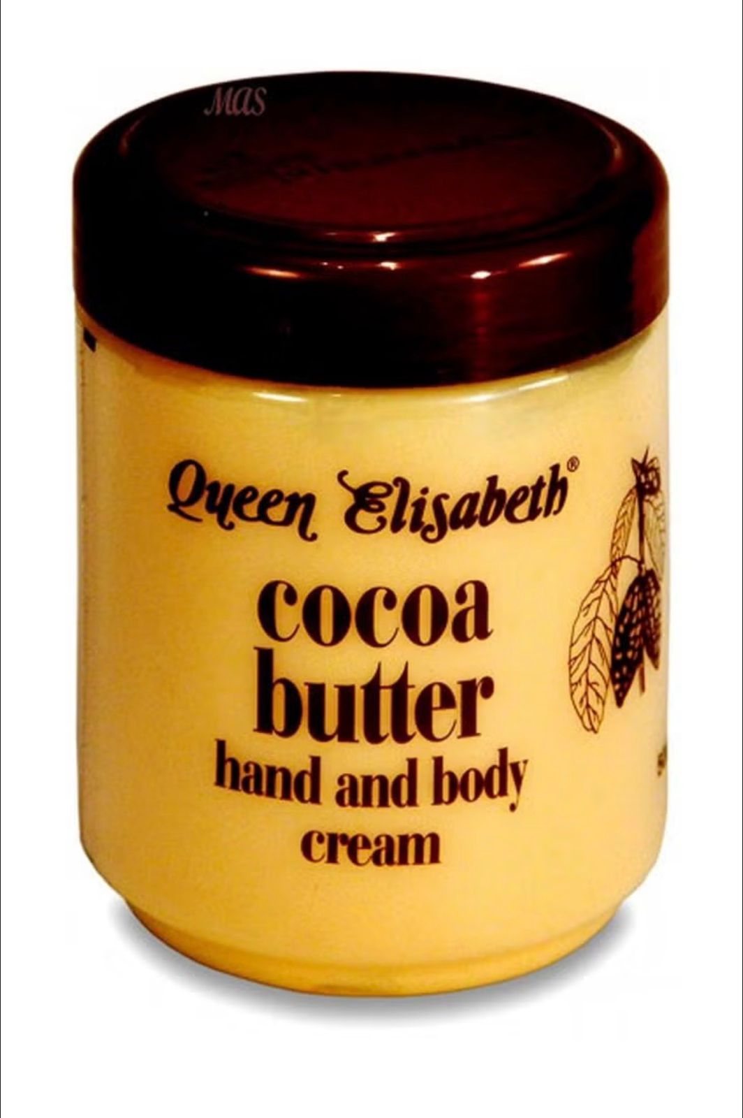 Cocoa Butter Hand And Body Cream 125ml