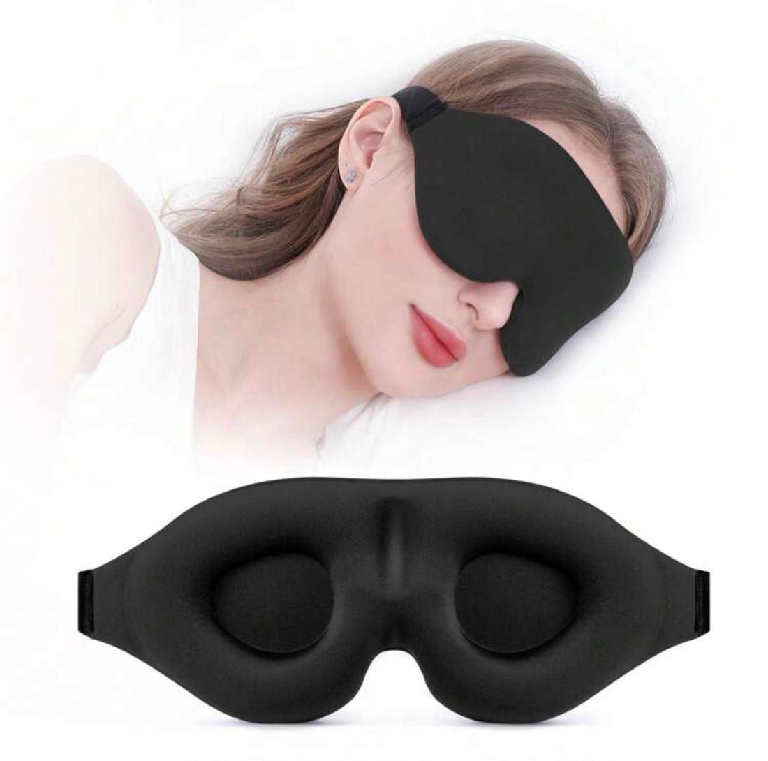 3D Sleeping Eye Mask