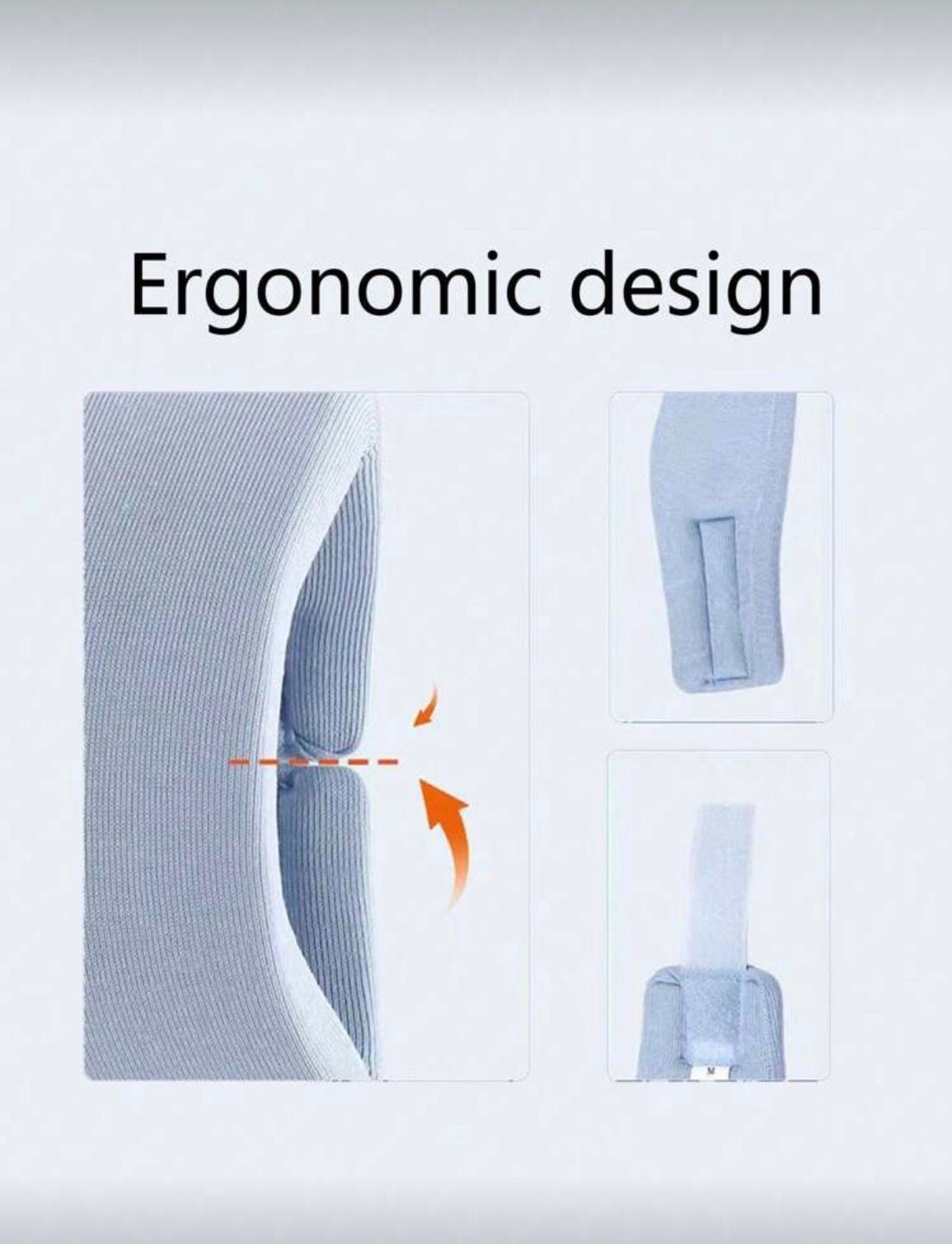 Neck Brace Protector