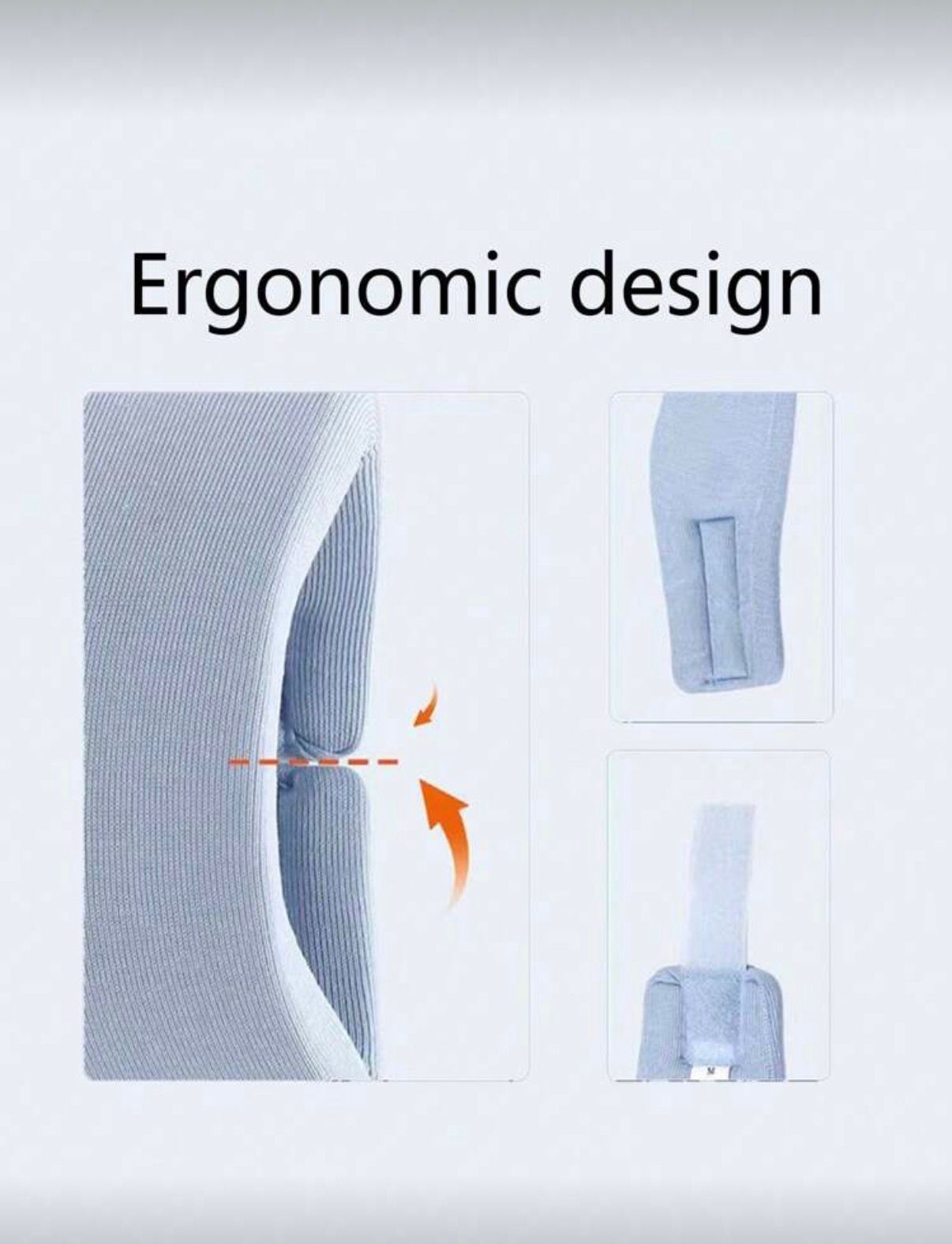 Neck Brace Protector