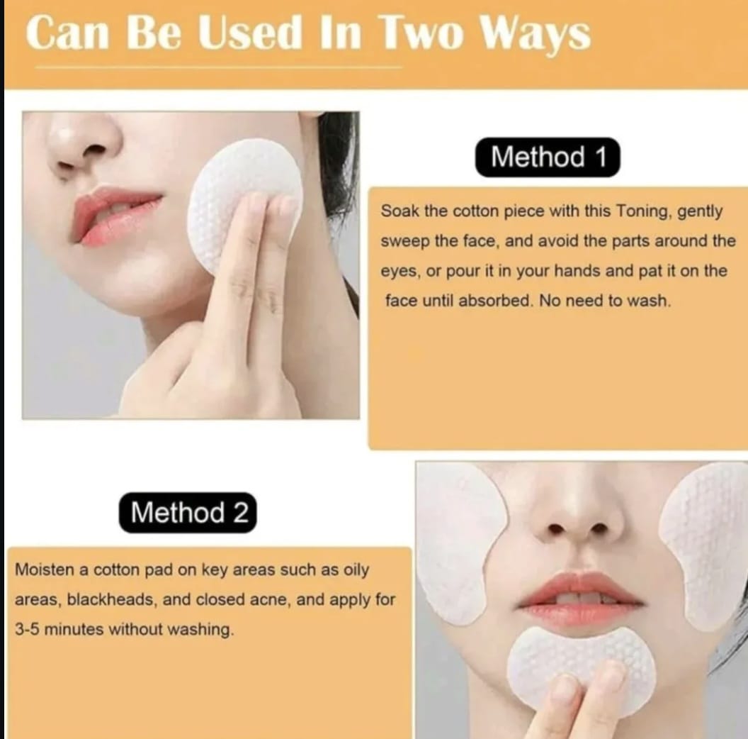 Glycolic Acid 7% Toner