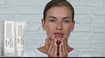 OUHOE 345 Special Effect Cream 50g